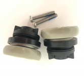Kohler 1468801 Inside Roller Kit - Metal